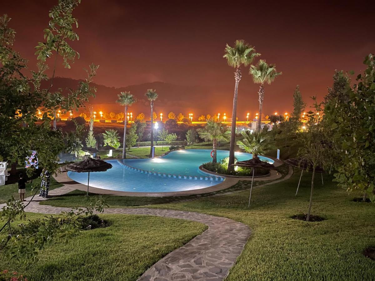 Lilac Gardens Resort 卡博尼格洛 外观 照片