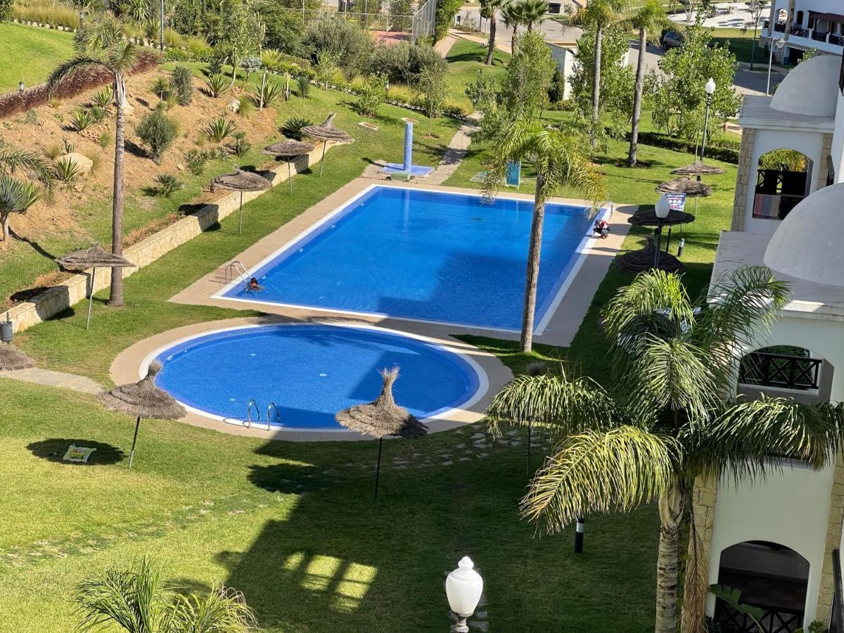 Lilac Gardens Resort 卡博尼格洛 外观 照片