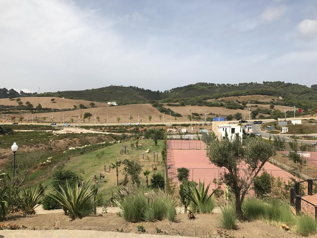 Lilac Gardens Resort 卡博尼格洛 外观 照片