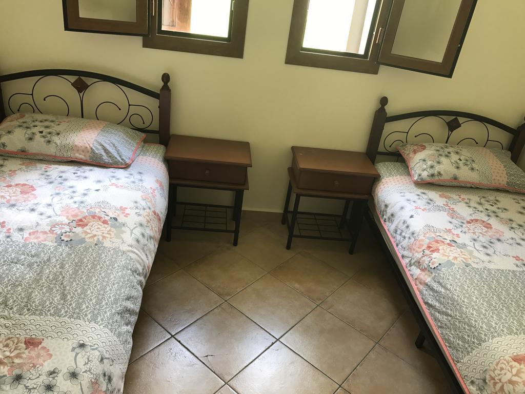 Lilac Gardens Resort 卡博尼格洛 外观 照片