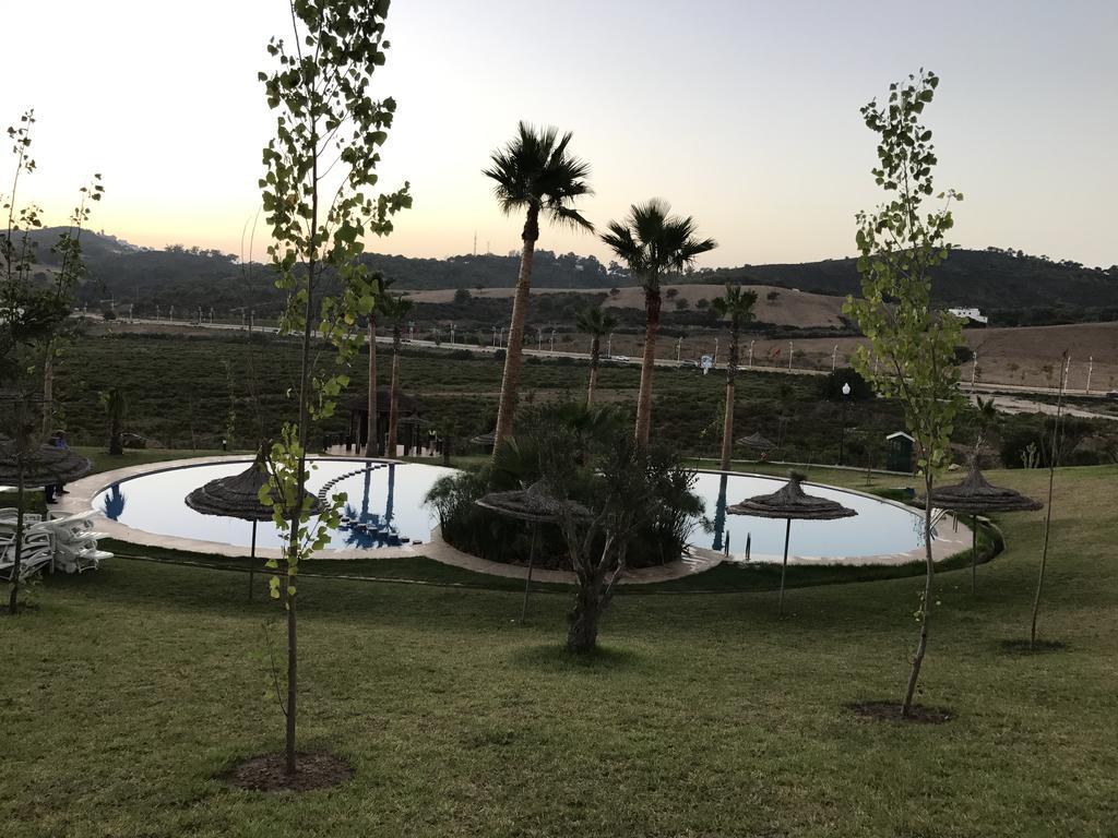 Lilac Gardens Resort 卡博尼格洛 外观 照片