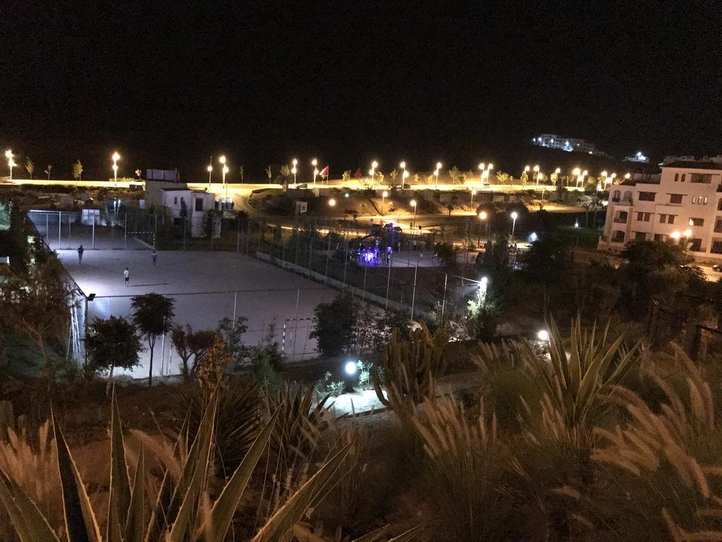 Lilac Gardens Resort 卡博尼格洛 外观 照片