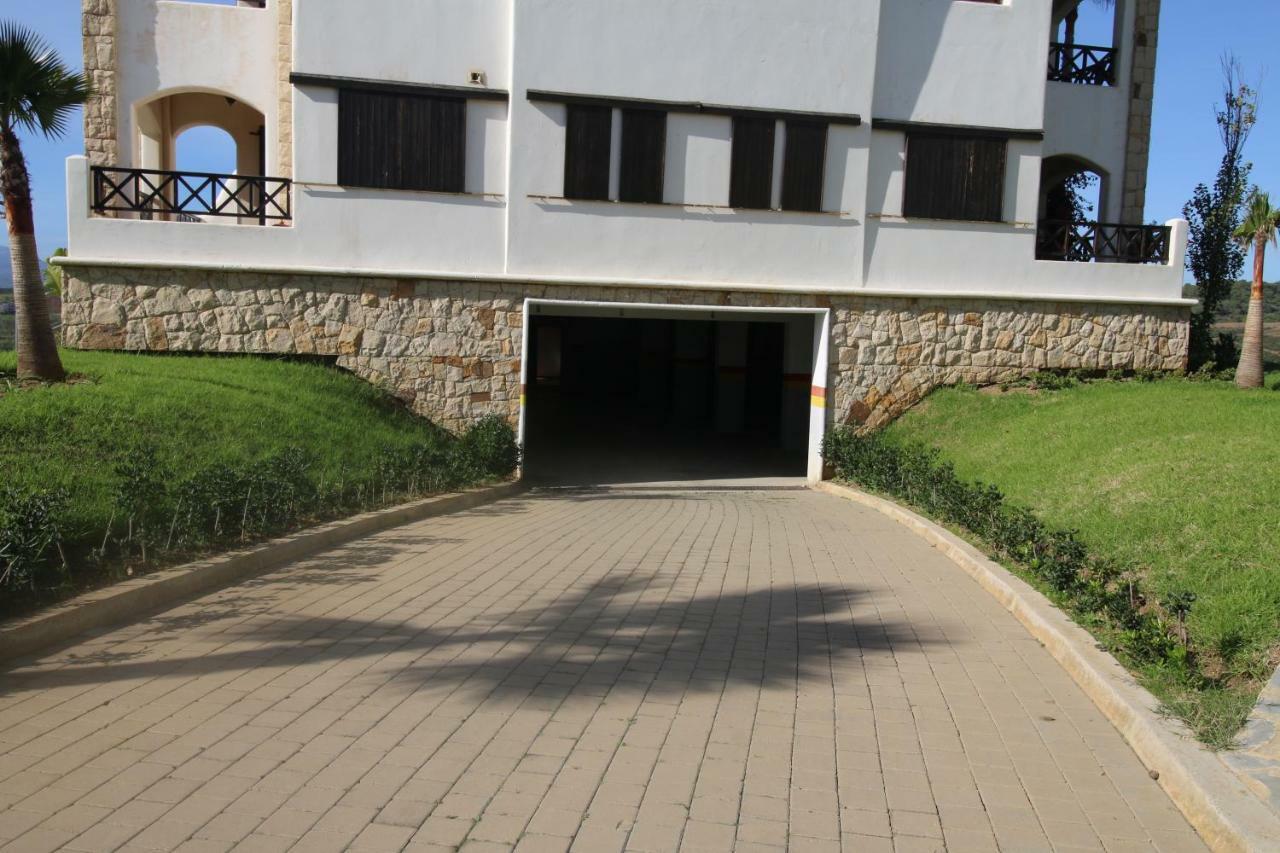Lilac Gardens Resort 卡博尼格洛 外观 照片