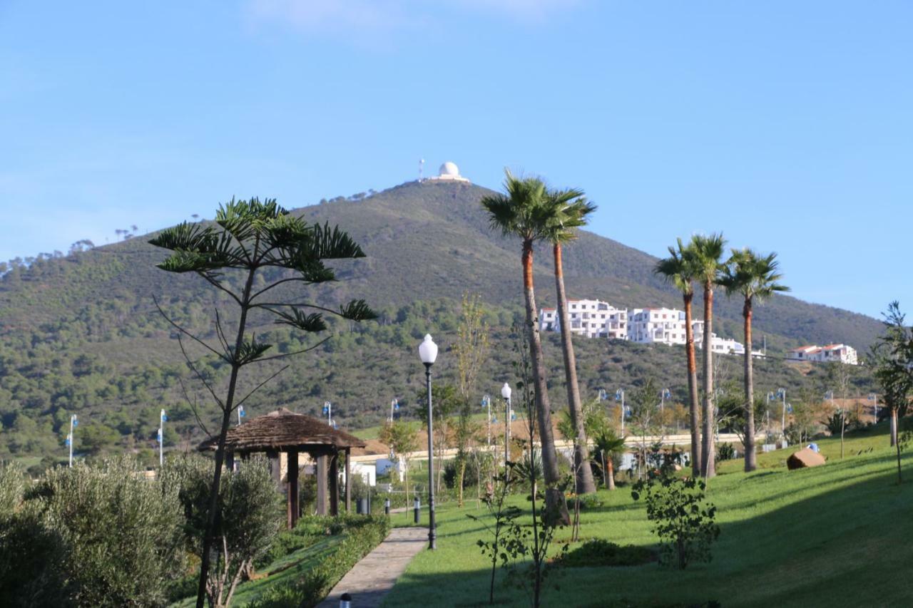 Lilac Gardens Resort 卡博尼格洛 外观 照片